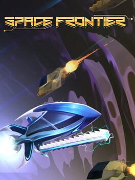 Image de Space Frontier