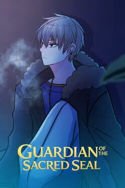 Image de Guardian of the Sacred Seal
