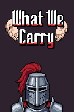Image de What We Carry