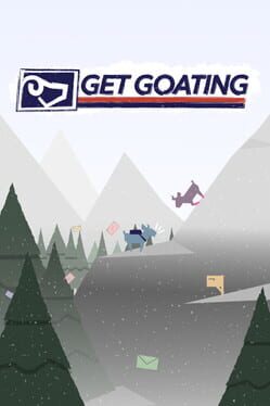 Image de Get Goating