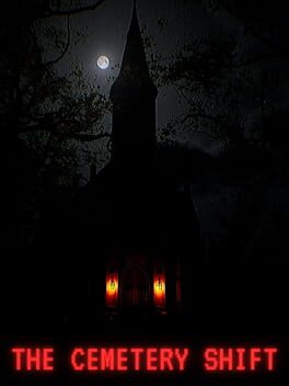 Image de The Cemetery Shift