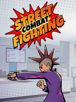 Image de Street Combat Fighting