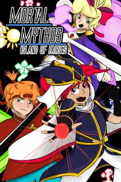 Image de Mortal Mythos: Island of Fairies
