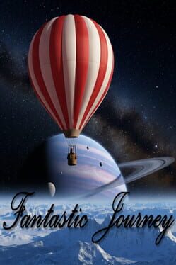 Image de Fantastic Journey