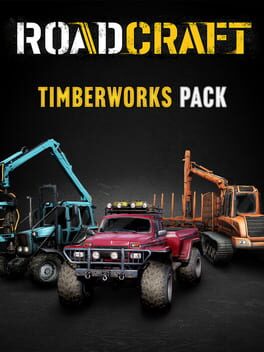 Image de RoadCraft: Timberworks Pack