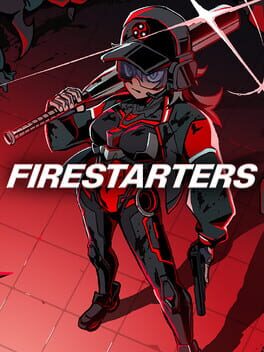 Image de Firestarters