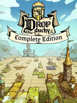 Image de Drop Duchy: Complete Edition