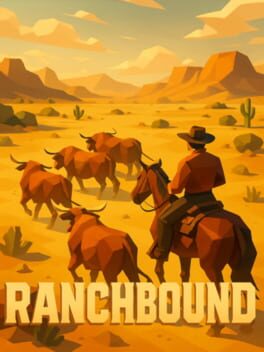 Image de Ranchbound