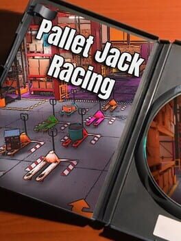 Image de Pallet Jack Racing