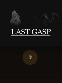 Image de Last Gasp