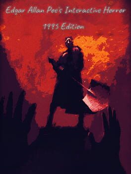 Image de Edgar Allan Poe's Interactive Horror: 1995 Edition