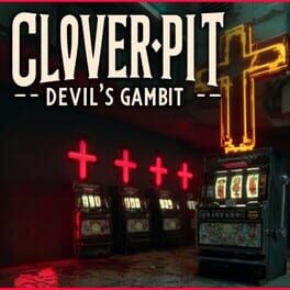 Image de CloverPit: Devil’s Gambit