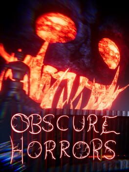 Image de Obscure Horrors