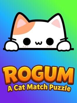 Image de Rogum: A Cat Match Puzzle
