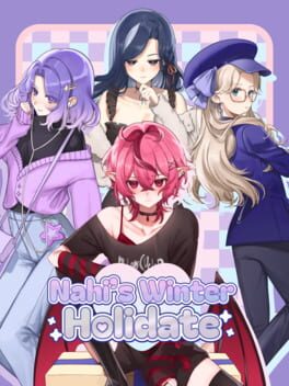 Image de Nahi's Winter Holidate