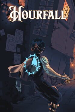 Image de Hourfall