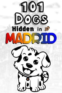 Image de 101 Dogs Hidden in Madrid