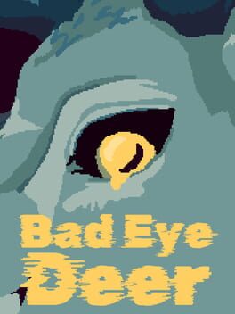 Image de Bad Eye Deer