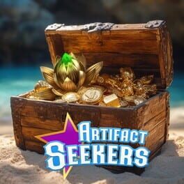 Image de Artifact Seekers