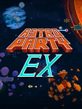Image de Astro Party EX