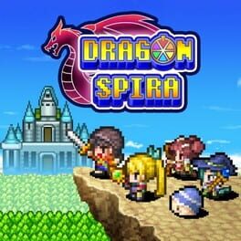 Image de Dragon Spira