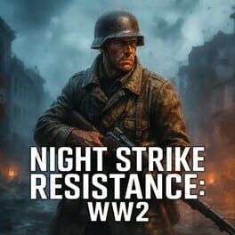 Image de Night Strike Resistance: WW2