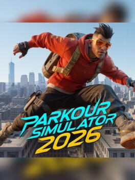 Image de Parkour Simulator 2026