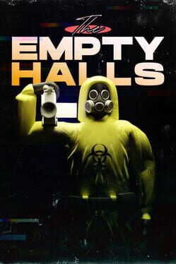 Image de The Empty Halls