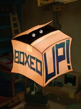 Image de Boxed Up!