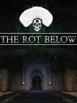 Jaquette de The Rot Below