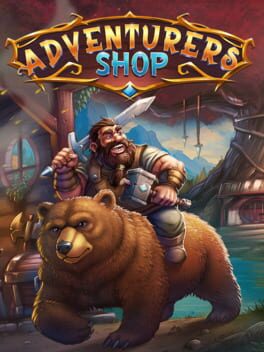 Image de Adventurers Shop