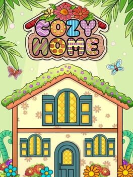 Jaquette de Cozy Home