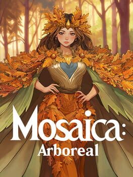 Image de Mosaica: Arboreal