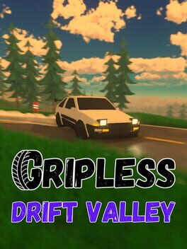 Image de Gripless: Drift Valley
