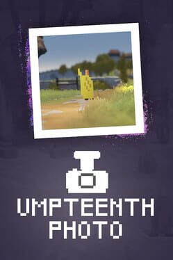 Jaquette de Umpteenth Photo