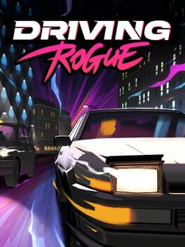 Image de Driving Rogue