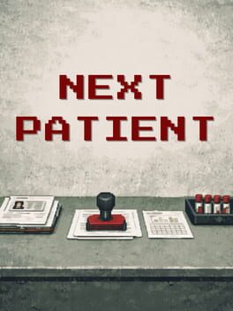 Image de Next Patient