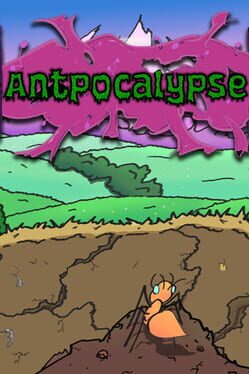 Image de Antpocalypse