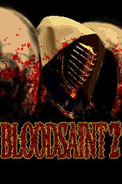 Image de Bloodsaint 2