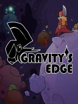 Image de Gravity's Edge