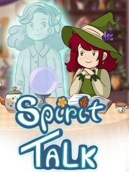 Image de Spirit Talk