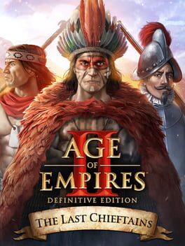 Image de Age of Empires II: Definitive Edition - The Last Chieftains