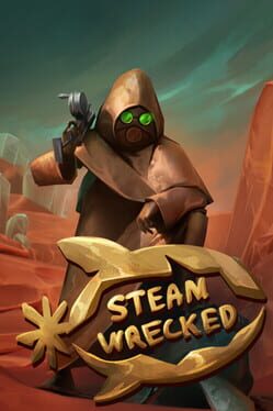 Image de Steamwrecked