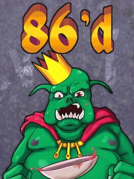 Image de 86'd