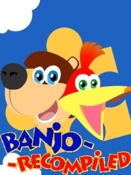 Image de Banjo: Recompiled