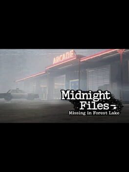 Image de Midnight Files: Missing in Forest Lake