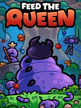 Image de Feed The Queen