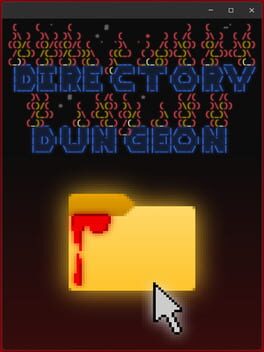 Image de Directory Dungeon - File Explorer Dungeon Crawler