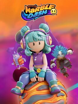 Image de Emoji Marble Dash