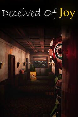 Image de Deceived of Joy